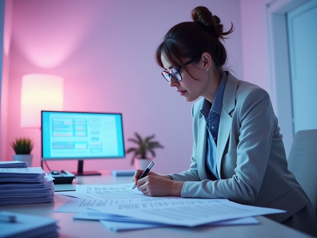 Regulatorische Analyse